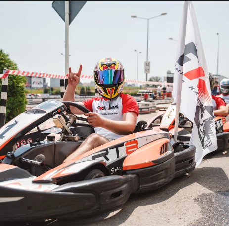 Formula KART